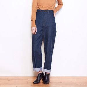 A Detacher Joey Jeans sz 4